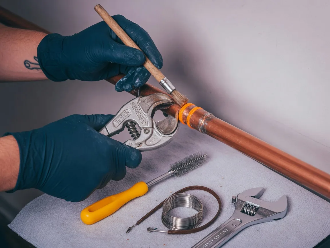 Why choose Sump Pump Repair in Mexia, TX